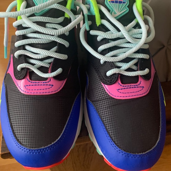 Air Max 1 - Picture 2 of 6